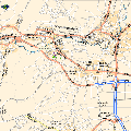 Plan depuis la sortie des autoroutes.gif